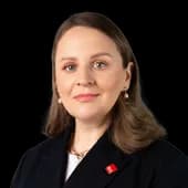 Anna Sergeyevna Gaeva