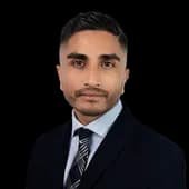 Enamul Haque