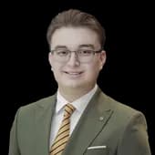 Temurkhon Shokhinov