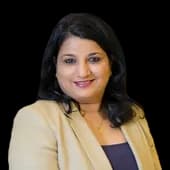 Sunita Sharma