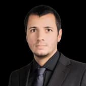 Alexey Chernov