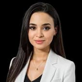 Farah Al Banna
