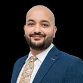 Ahmad Mahmoud Abedelqader Abufadaleh