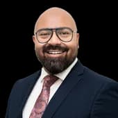 Mohammed Faisal Khalid