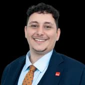Tariq Aldajani