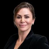 Ayse Ceyhan