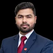 Mohammad Mudassiruddin