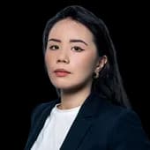 Lin Yu Xuan