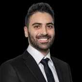 Adnan Kusybi