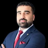 Muhammad Maaz Arshad