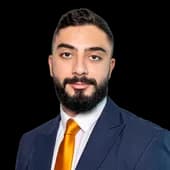 Chris Khattar