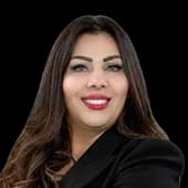 Ghizlane Haddi