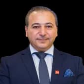 Mohamad Basem Ghalwan