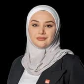 Hanadi Al Fares