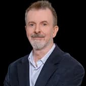 Peter Main