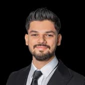 Nadeem Darvesh