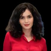 Dilshoda Irgasheva