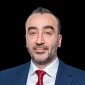 Khalil Aldebsi