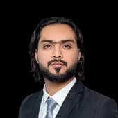 Anas Ahmed