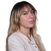 Marie Solange De Luca