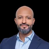 Ahmed Ben Saad