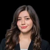 Zainab Haji Ahmed