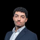Mohamed Mahgoub