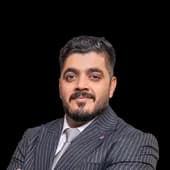 Shah Fahad