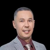 Samat Ospanov