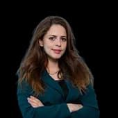 Amani Ghribi
