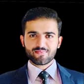 Muzamil Hussain Guramani
