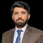 Muhammad Rehan Amin