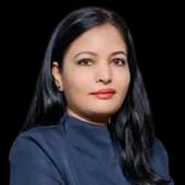Nazia Parveen