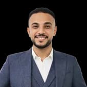 Ossama Mohamed Taha Mohamed Mazen