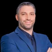 Ali Najem