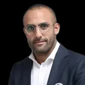 Mohamad Chamseddine