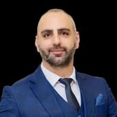 Tarik Askar