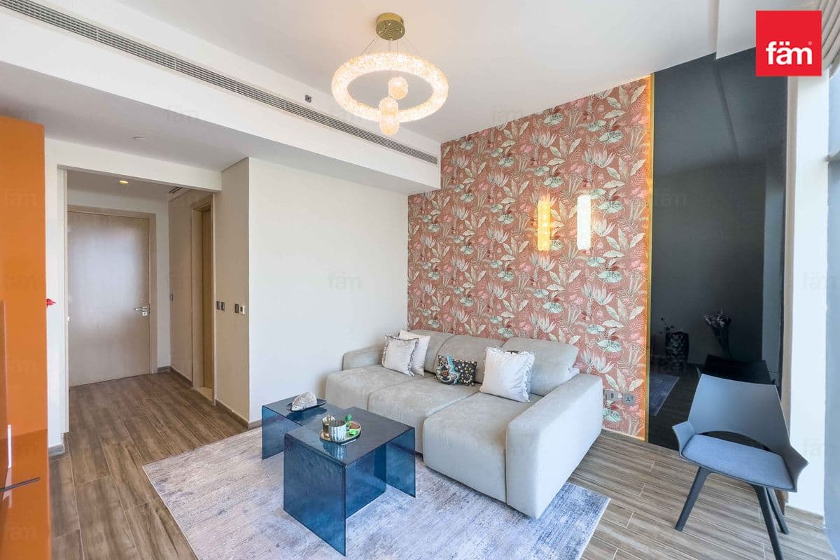 4 bedroom apartment in Mada Residences, photograph 8 of 20