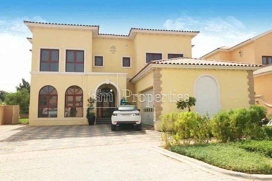 Villa in Orange Lake
