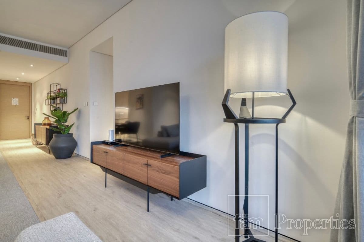 2 bedroom apartment in Jumeirah Gate Tower 1, photograph 6 of 17