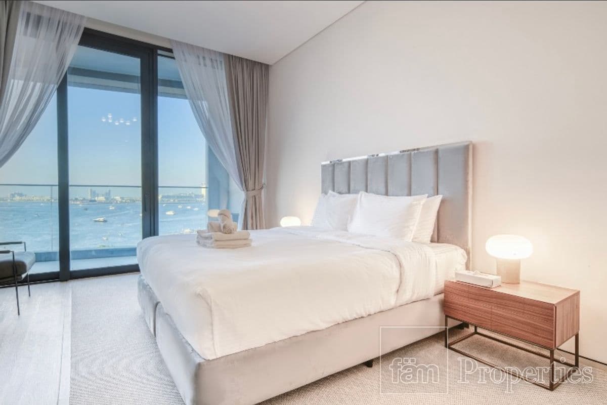2 bedroom apartment in Jumeirah Gate Tower 1, photograph 13 of 17