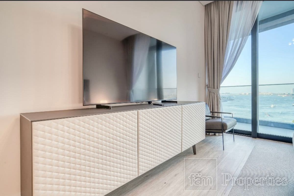 2 bedroom apartment in Jumeirah Gate Tower 1, photograph 14 of 17