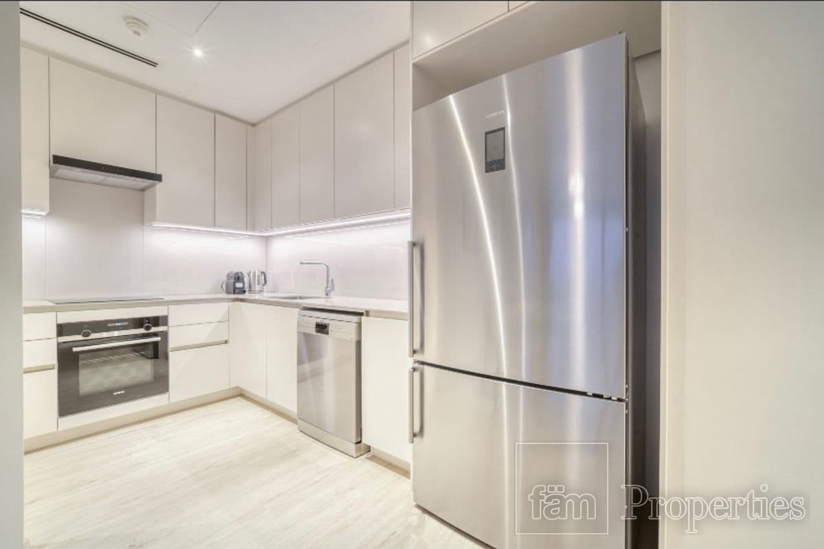 2 bedroom apartment in Jumeirah Gate Tower 1, photograph 16 of 17