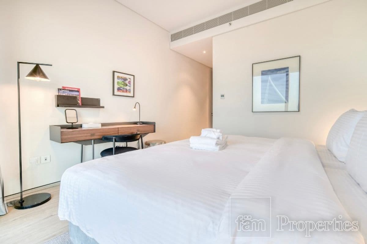 2 bedroom apartment in Jumeirah Gate Tower 1, photograph 7 of 17