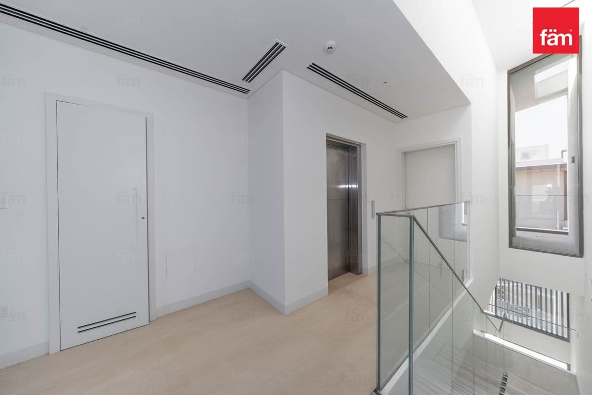 3 bedroom townhouse in Nad Al Sheba Gardens Phase 2, photograph 14 of 20