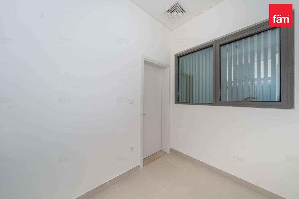 3 bedroom townhouse in Nad Al Sheba Gardens Phase 2, photograph 15 of 20