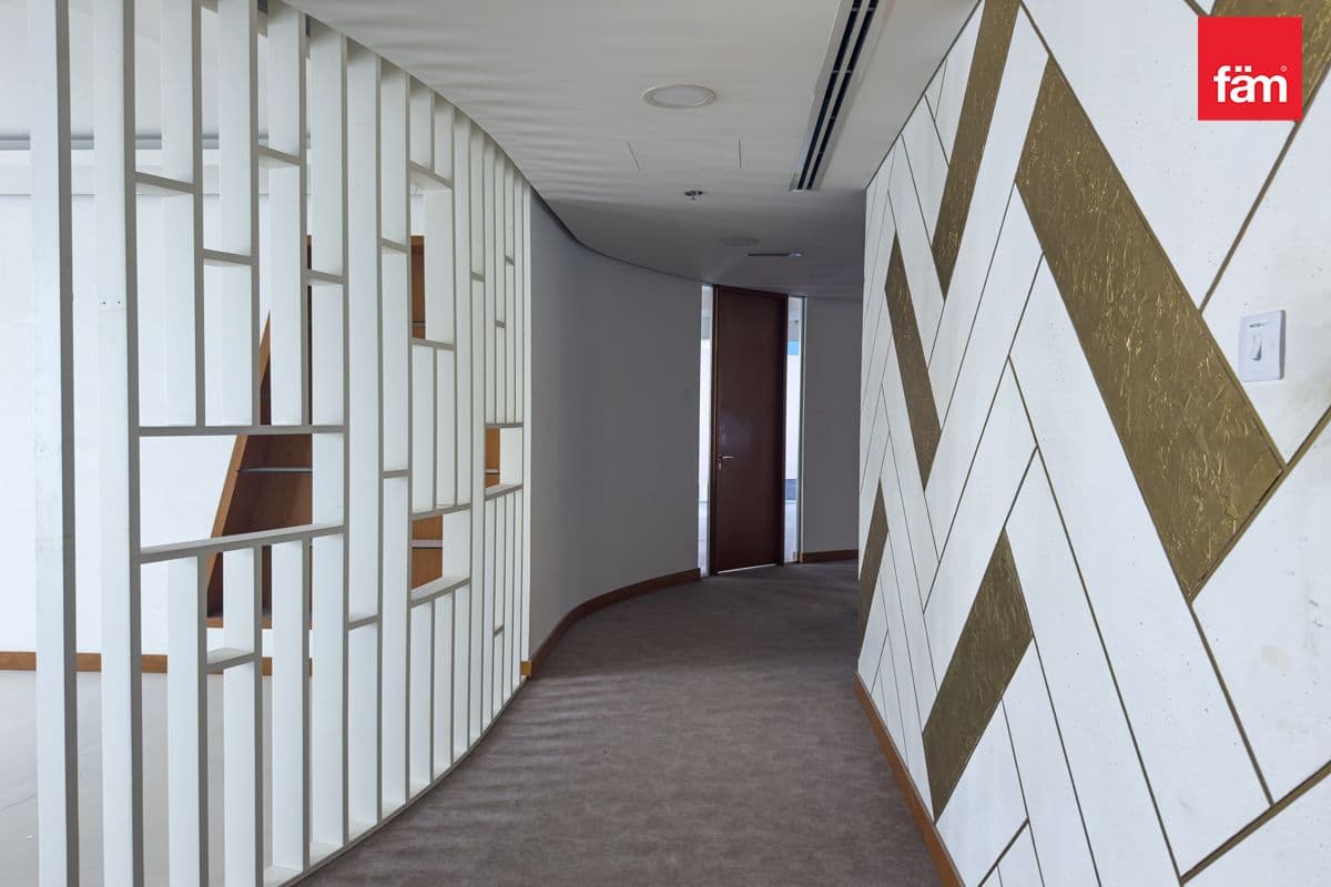 office in Bay Square 8, photograph 16 of 20