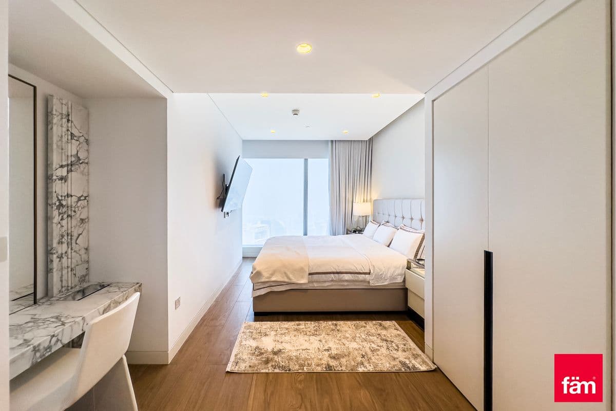 3 bedroom apartment in Uptown Tower - JLT, photograph 14 of 20