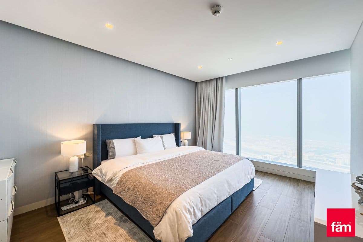 3 bedroom apartment in Uptown Tower - JLT, photograph 8 of 20