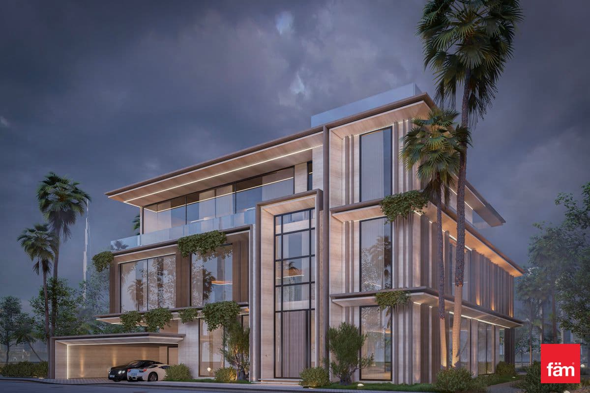 Villa in Al Wasl Villas